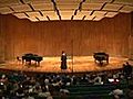 Gala Concert for Richard Conrad - Part 1 | BahVideo.com