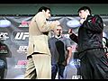 Dana White UFC 131 Video Blog Day 2 - UFC | BahVideo.com