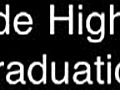 Woodside High School Graduation | BahVideo.com