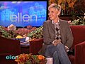Ellen in a Minute - 06 21 11 | BahVideo.com
