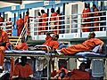 US Supreme Court to hear California prison overcrowding case | BahVideo.com