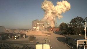 Staubexplosion | BahVideo.com