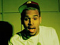 Chris Brown - Real Hip Hop Shit 2 ft Hudson  | BahVideo.com