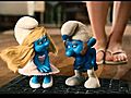 The Smurfs - New Trailer HD | BahVideo.com
