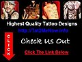 Flame Tattoo Designs | BahVideo.com