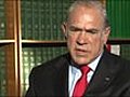 VIDEO Gurria Costs will stay within Japan | BahVideo.com