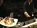Sushi Vigo Kyoto | BahVideo.com