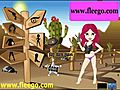 dress up games for free | BahVideo.com