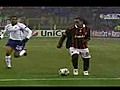 Seedorf tan usta i i gol | BahVideo.com