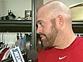 Kevin Youkilis Says amp 039 We Wish Jacoby  | BahVideo.com