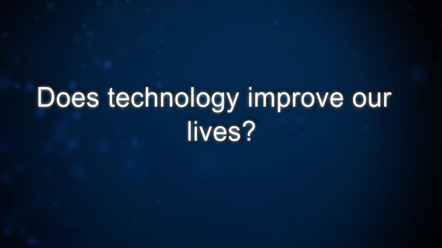 Curiosity Jaron Lanier On Technology | BahVideo.com
