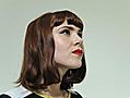 An Interview with Kate Nash | BahVideo.com