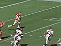 Hall s 93-yard punt return | BahVideo.com