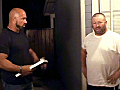 Chris amp 039 Sneaky Loan Lands Him In The Dog House | BahVideo.com