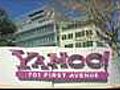 Yahoo warns of weak Q1 | BahVideo.com