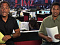 TMZ Live 7 6 11 - Part 2 | BahVideo.com