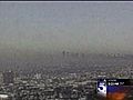 KTLA New Plan to Tackle Air Pollution Being  | BahVideo.com