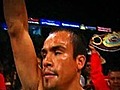 Marquez vs Diaz II Fight Preview | BahVideo.com