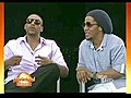 Entrevista a Don Omar Y Tego | BahVideo.com