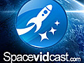 Using space to help humanity Live Show 4 17 | BahVideo.com
