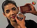Dicas de Maquiagem - Efeito bronzeado | BahVideo.com