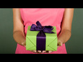 How to manage gift-giving pressures in your  | BahVideo.com