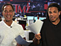 TMZ Live 05 23 11 Lampanelli Rips  | BahVideo.com