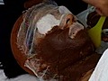 Chocolate Facelift | BahVideo.com