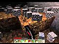 Minecraft Survival - Double Dose | BahVideo.com