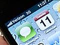 digits Say Goodbye to Verizon Unlimited Data | BahVideo.com