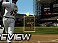 MLB 2K11 - Review | BahVideo.com