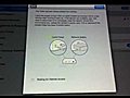 Time Capsule Setup on iOS 5 - iPad 2 | BahVideo.com
