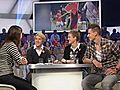 Bruchweg-Boys Kaum zu realisieren  | BahVideo.com