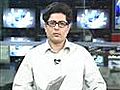View on Sensex | BahVideo.com