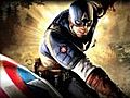Captain America Super Soldier | BahVideo.com