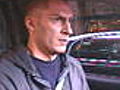 Cash Cab Interview A Comical Background | BahVideo.com
