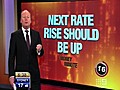 Money Minute Rate Rise  | BahVideo.com