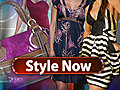Pamella Roland Fashions | BahVideo.com