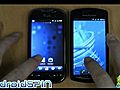 Sony Ericsson Xperia Play Follow Up Video | BahVideo.com