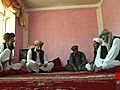 En Afghanistan le gouvernement tente de  | BahVideo.com