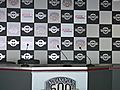 Post 2011 Indy 500 | BahVideo.com