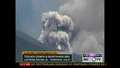 Indonesian volcano erupts | BahVideo.com