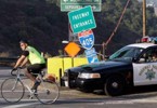 LA mayor Freeway to reopen early | BahVideo.com
