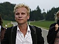 Pilgerreise der besonderen Art - Der Kinofilm Der Mann  | BahVideo.com