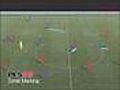 Pro Evolution Soccer 2012 - Zonal Marking  | BahVideo.com