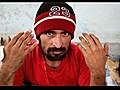 Presos paraguaios se amarram com arame como  | BahVideo.com