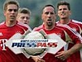 Press Pass Extra Bundesliga off-season latest | BahVideo.com