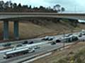 The Carmageddon Bridge | BahVideo.com