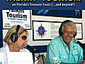Talkin amp 039 Tourism at the Abaco Inn  | BahVideo.com