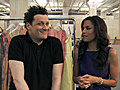 Designer Spotlight Isaac Mizrahi - Video from Modelinia | BahVideo.com